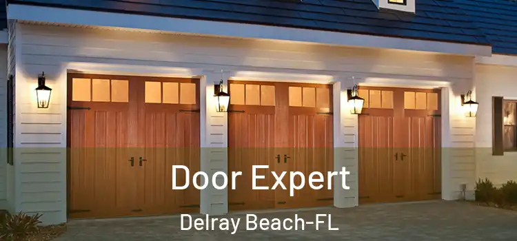  Door Expert Delray Beach-FL