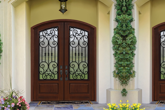 Delray Beach-entry-door-repair