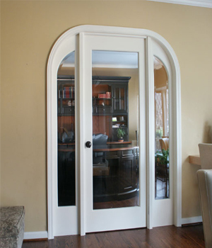 Passage Door Replacement Delray Beach