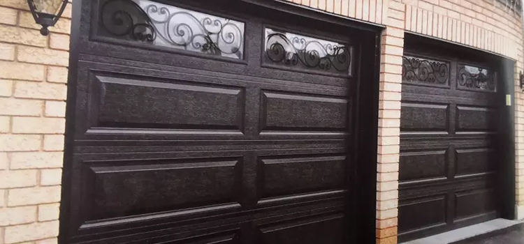 aluminum overhead garage door Delray Beach