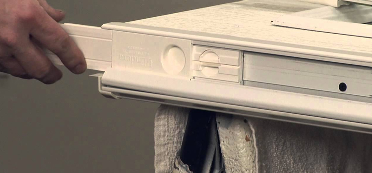 aluminum storefront door repair Delray Beach