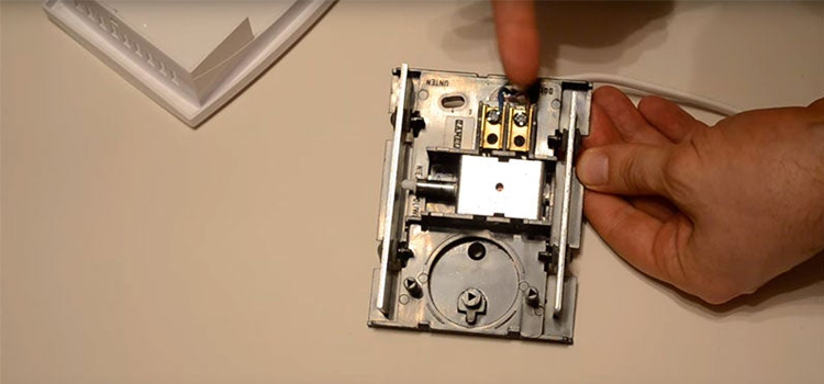 fix door bell in Delray Beach