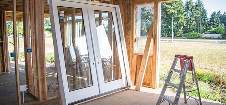 french door installation Delray Beach