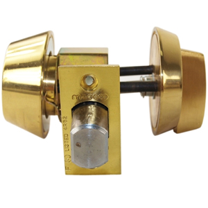 high security deadbolt Delray Beach