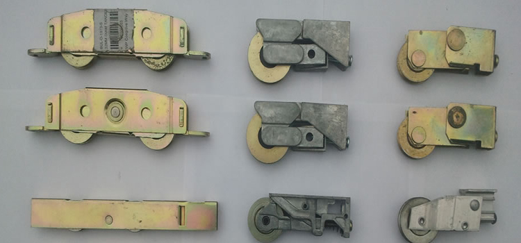 patio sliding door wheel replacement Delray Beach