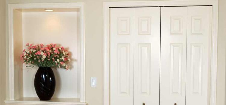 residential closet door repair in Delray Beach